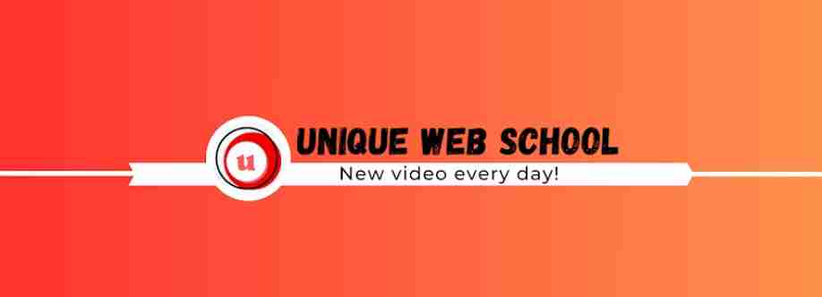 Unique Web School