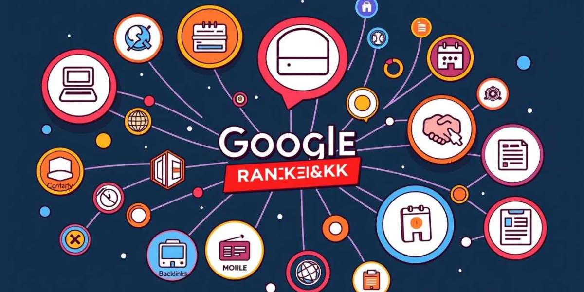 Google's Top Ranking Factors: What Matters Most